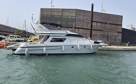 Hotel Yacht Sotavento
