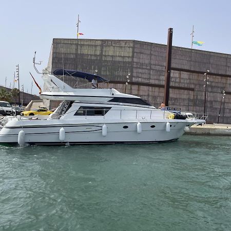Hotel Yacht Sotavento Sant Adria de Besos Exterior foto